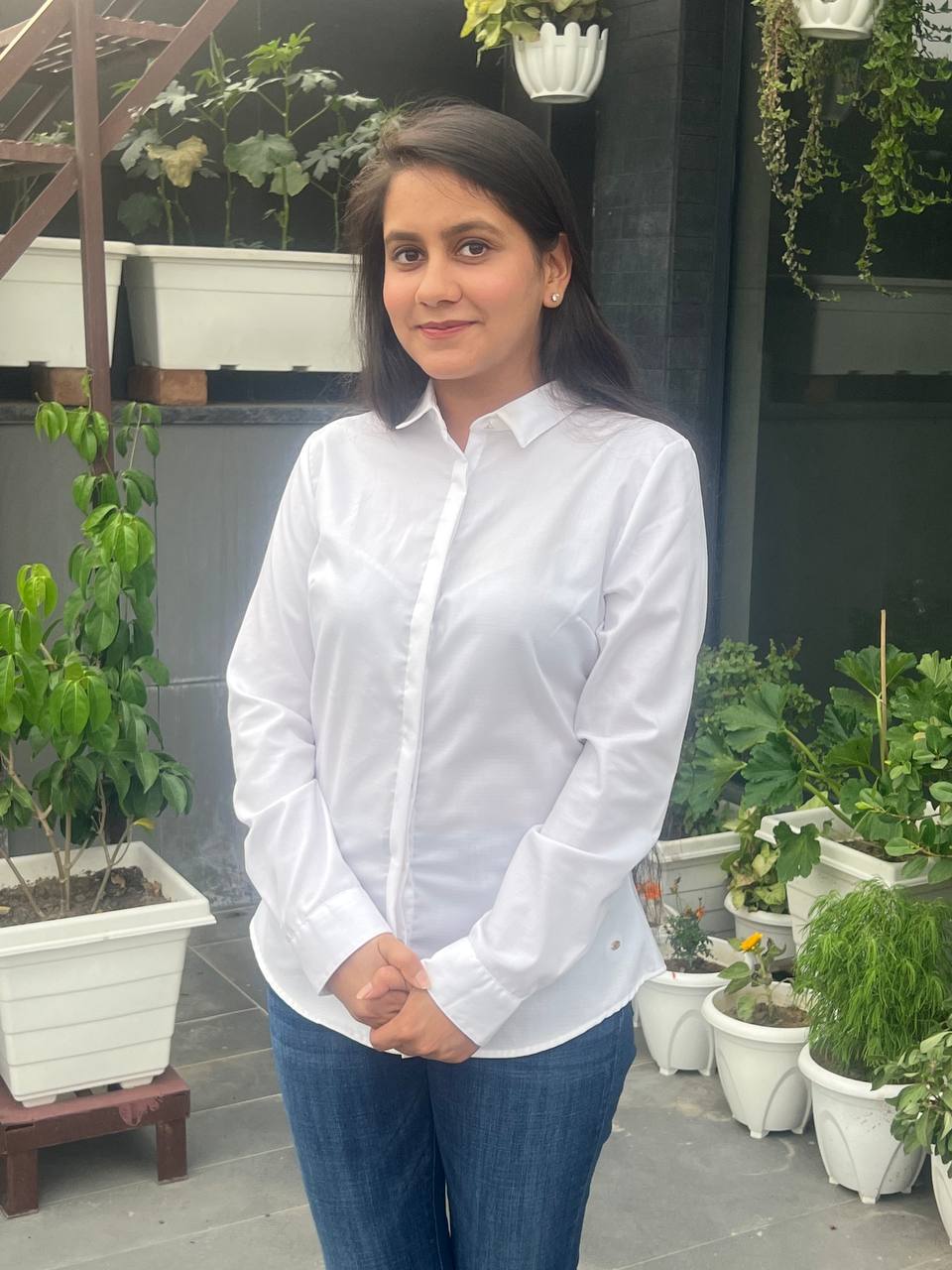 Prarthana Goyal - Best Dietitian in Delhi